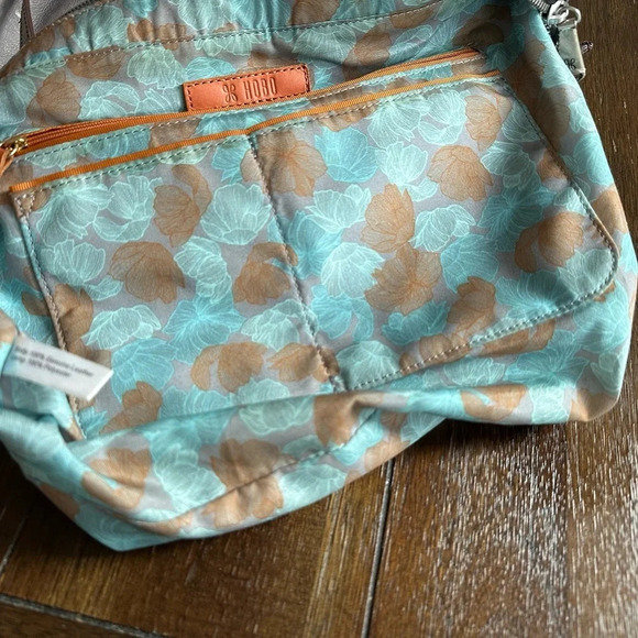 Hobo Original Friar tote bag - Picture 5 of 14